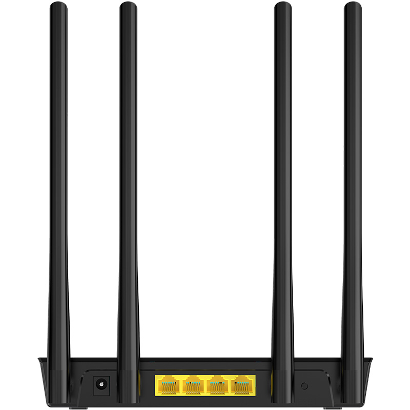 COMFAST Dual Band Wireless Router 1200Mbps (CF-WR619AC V2)