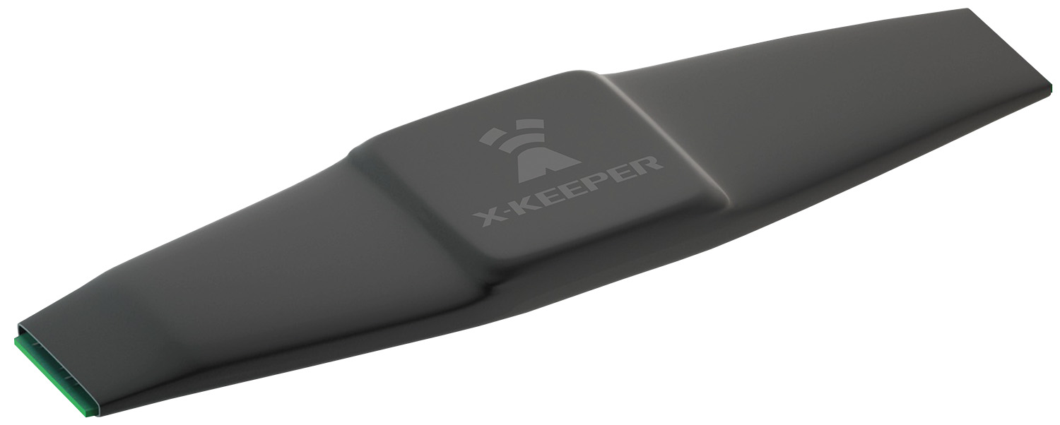 X-Keeper Monitoring System Online Slim