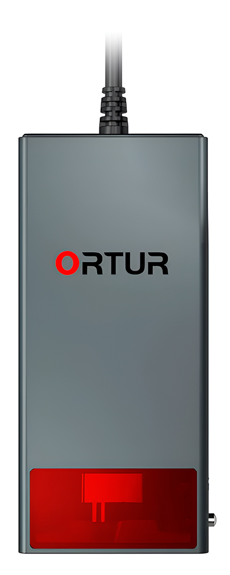Ortur Fully Enclosed Box Laser Engraver (R2 LU3-10A) EU