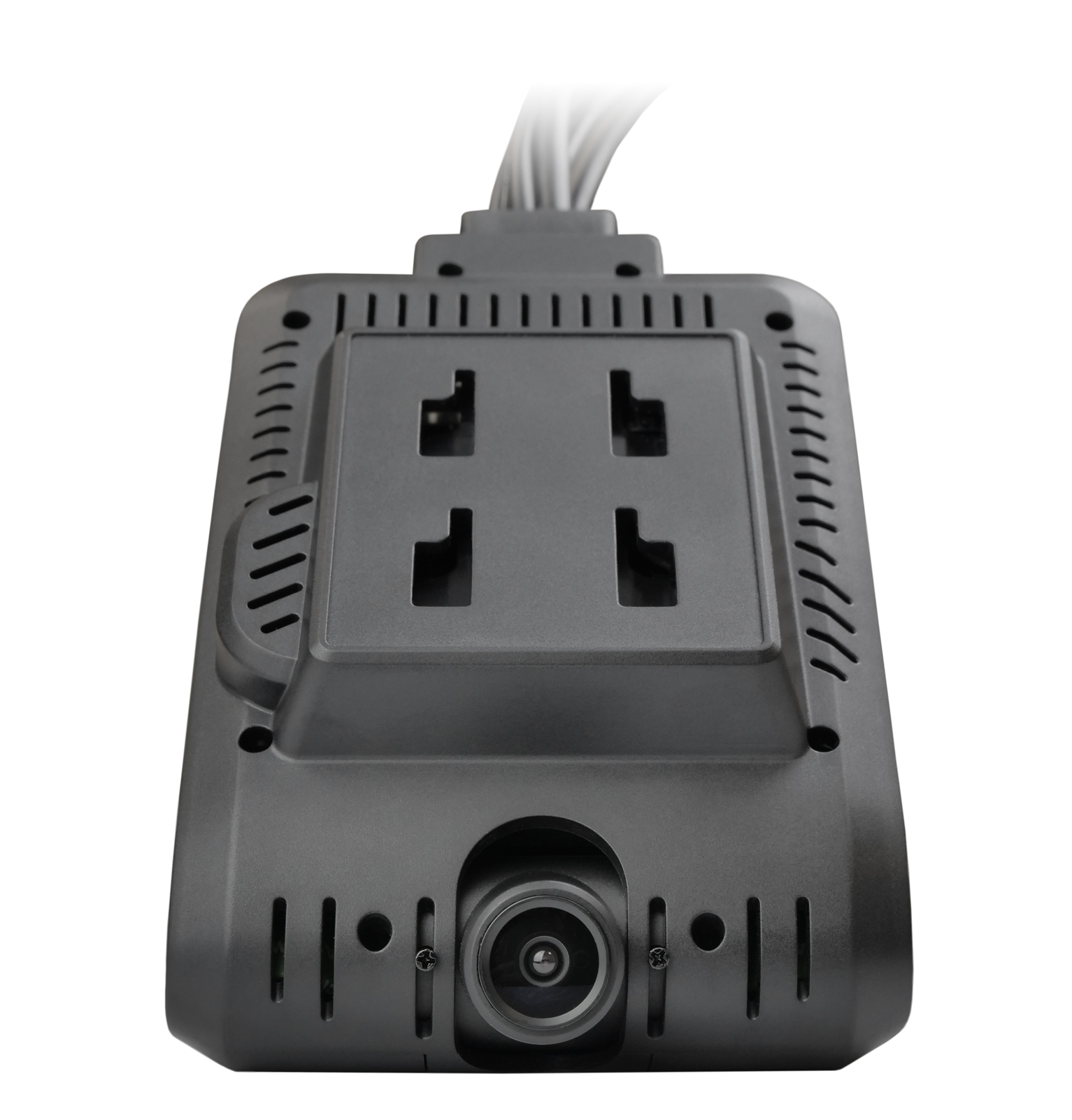 CARCAM 4CH (1080p) Super Real View 4G WiFi DASH CAM GPS DVR СС-367