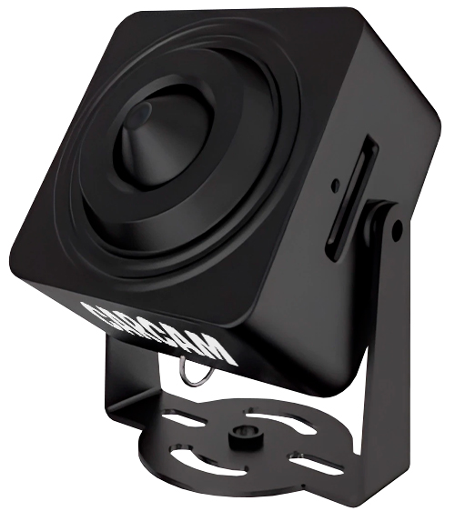 CARCAM 4MP WiFi Mini IP Camera 4481SDA