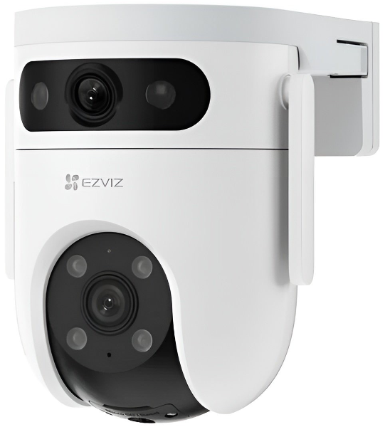 EZVIZ Camera CS-H9с (5MP+5MP)