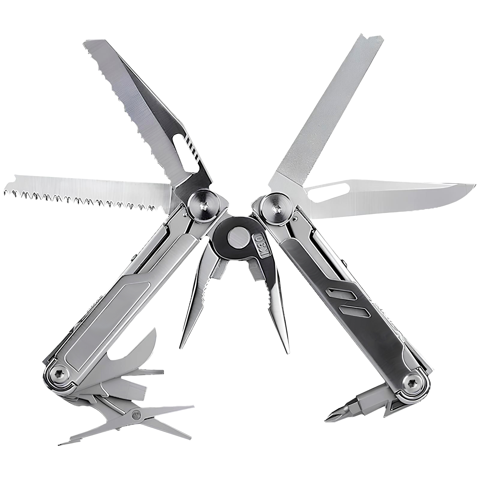 Xiaomi HuoHou K30 Pro HU0191 Мультитул