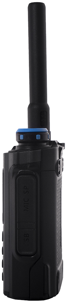 Quansheng UV-K1 Short Battery 1400mAh