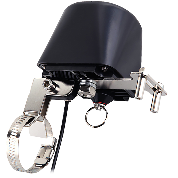 CARCAM WIFI Gas Valve 2.6T