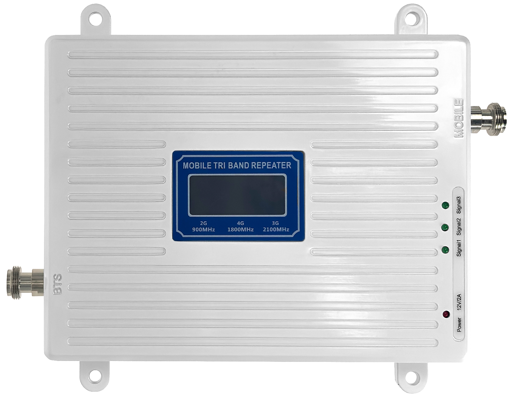 CARCAM Triband Signal Booster (CC016)