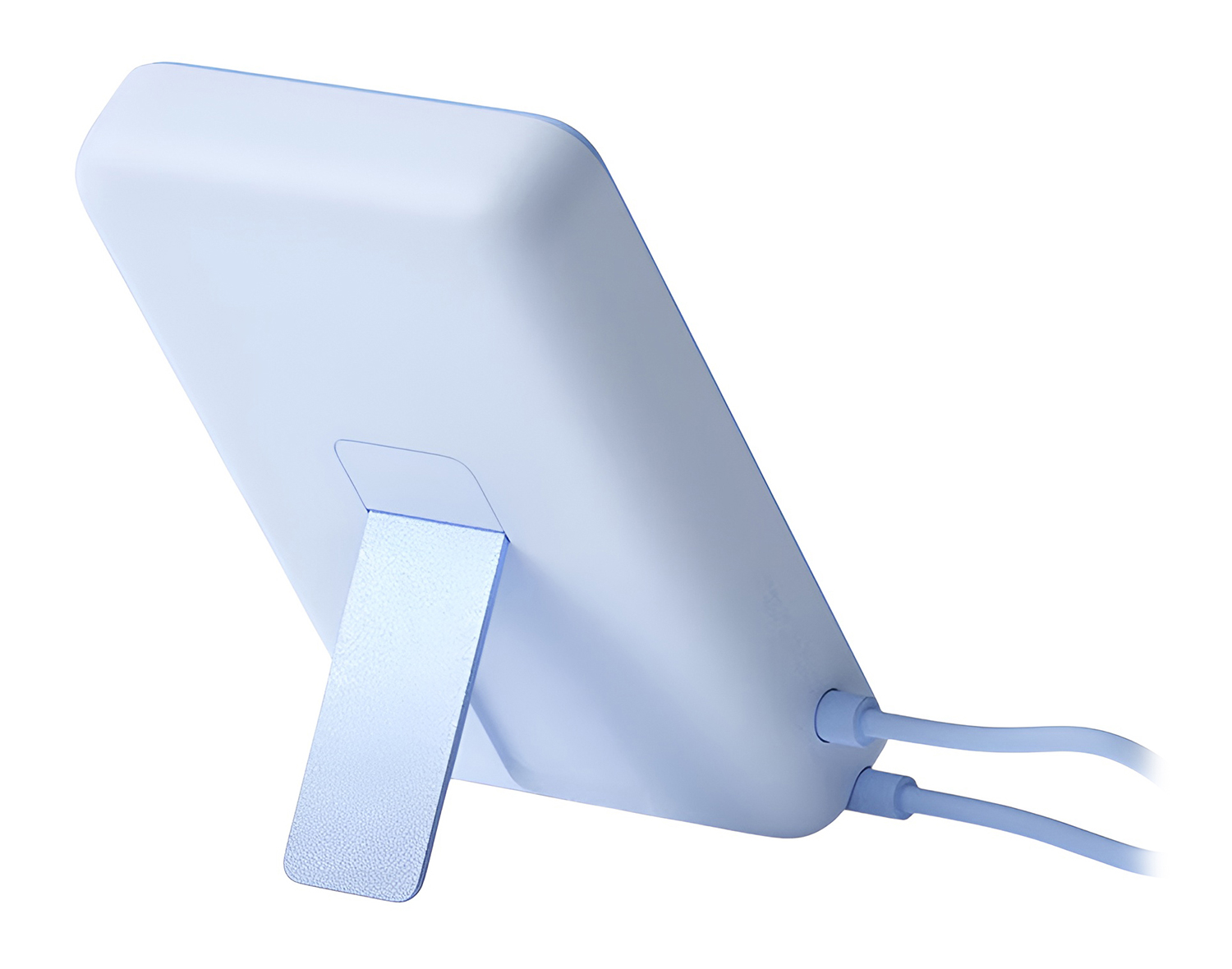 Xiaomi Magnetic Stand Power Bank 10000 mAh (WPB1007Z) Light Blue