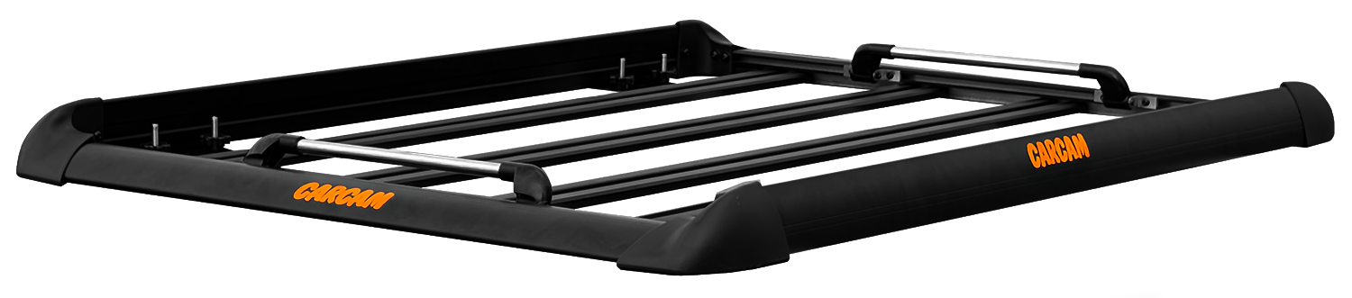 CARCAM ROOF RACK RR512AL7C-S