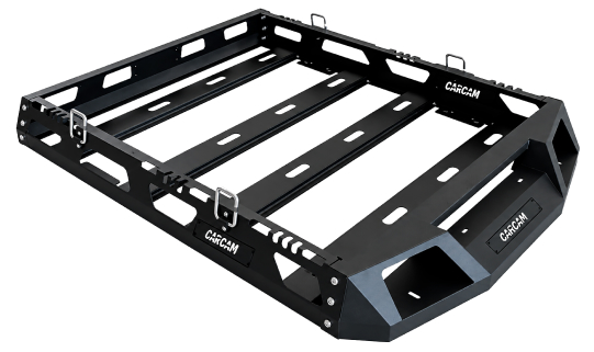 CARCAM Expedition Roof Rack (ССRB568L)