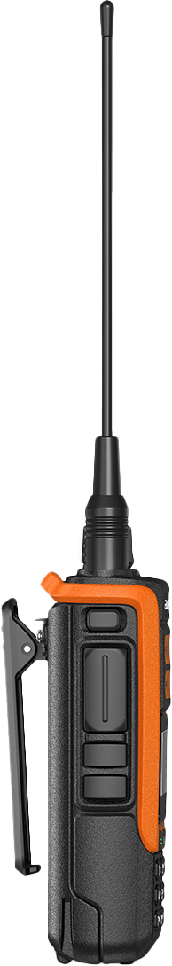 BAOFENG BF-1802L 5W BAOFENG BF-1802L 5W