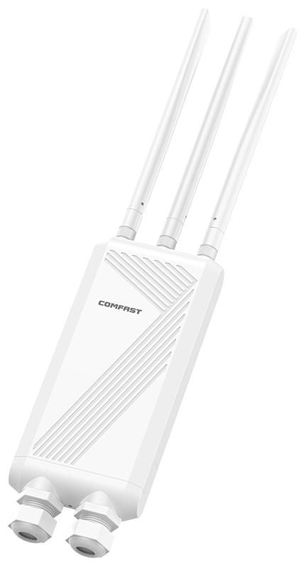 COMFAST WiFi7 3600Mbps Outdoor Wireless AP (CF-EW87)