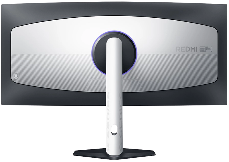 Xiaomi Redmi Monitor 34" G34WQ 2026 Edition 180Hz (C34WQDA-RG)