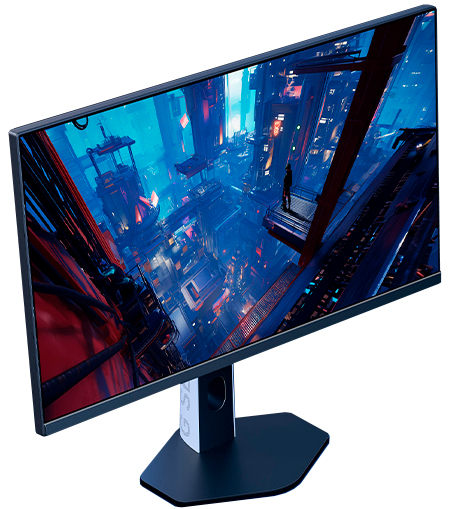 Xiaomi Redmi Display 23,8"G24 240Hz (A24FDA-RG)