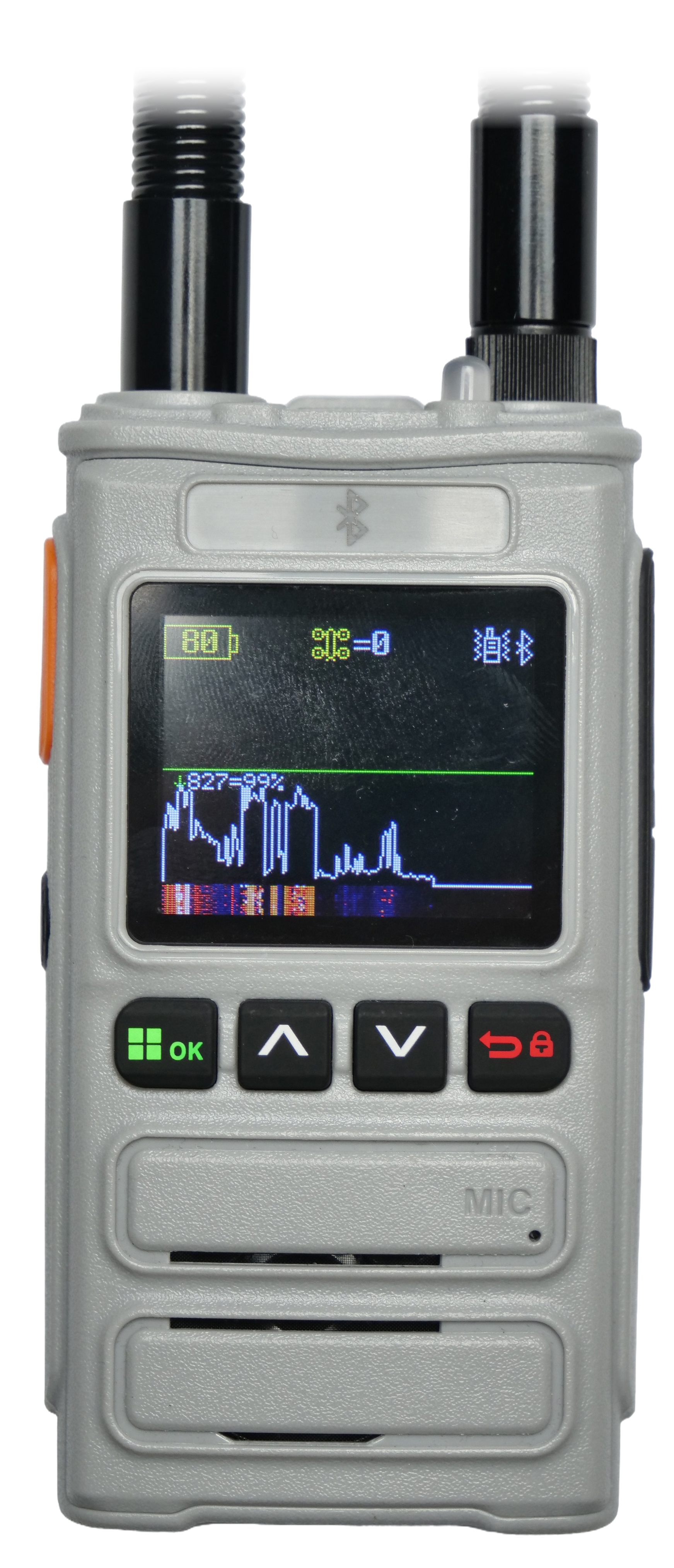 CARCAM Skydroid Drone Detector S12