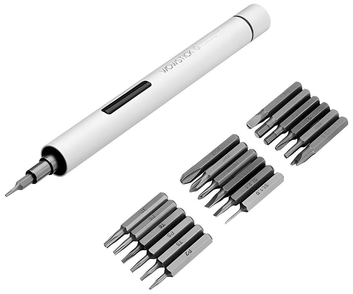 Xiaomi Wowstick TRY Double Power Precision Screwdriver 