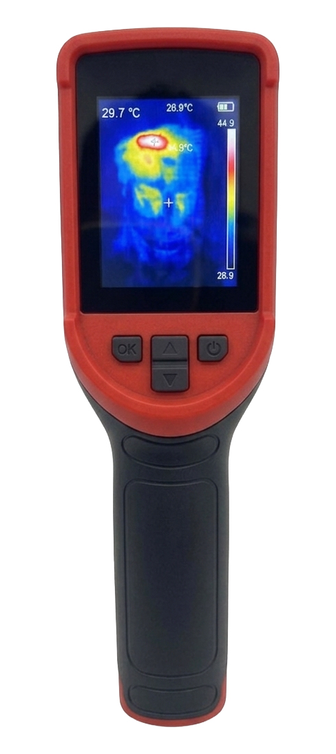 RichMeters RM-40 Тепловизор