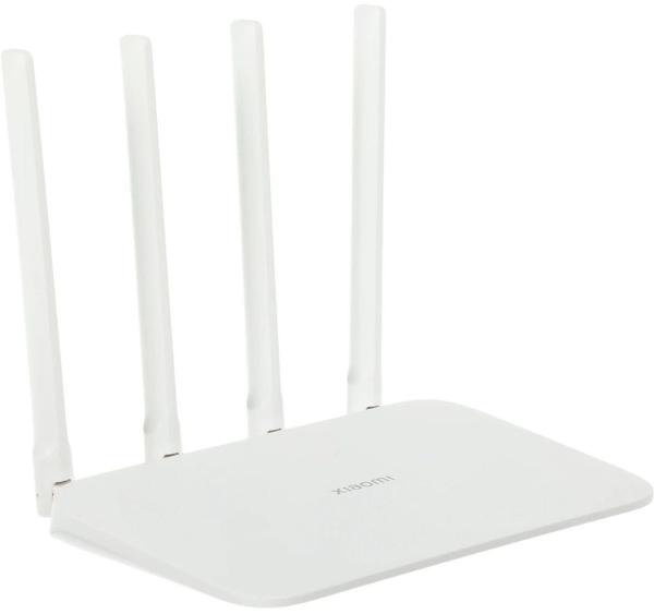 Xiaomi Router Gigabit Edition 4A (R4A) CN White