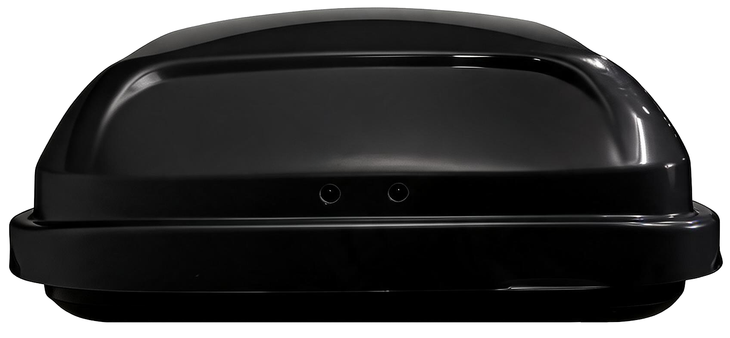 CARCAM ROOF BOX 370L (CC3005) Black