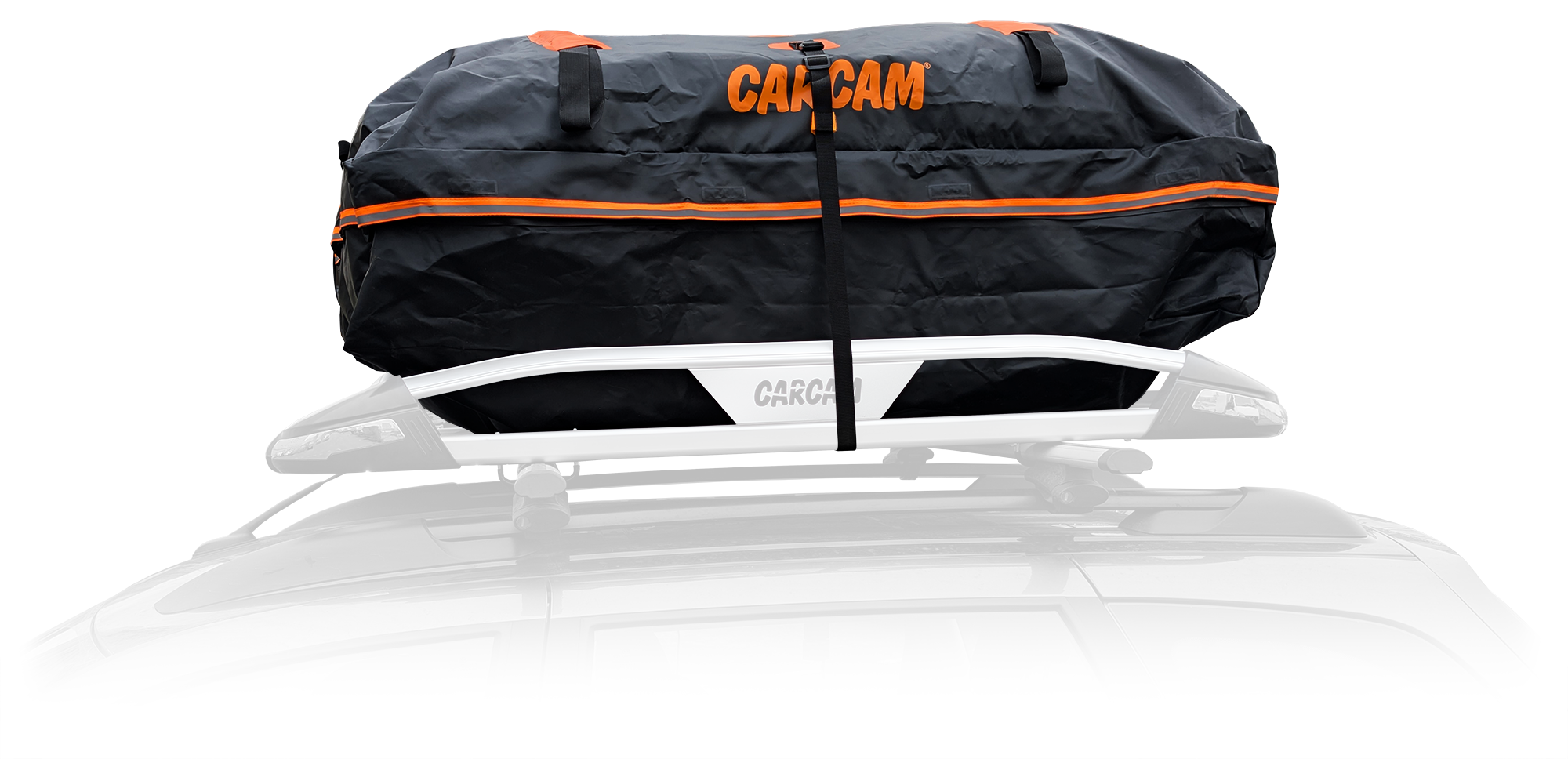 CARCAM ROOF TOP BAG (CC42550L)