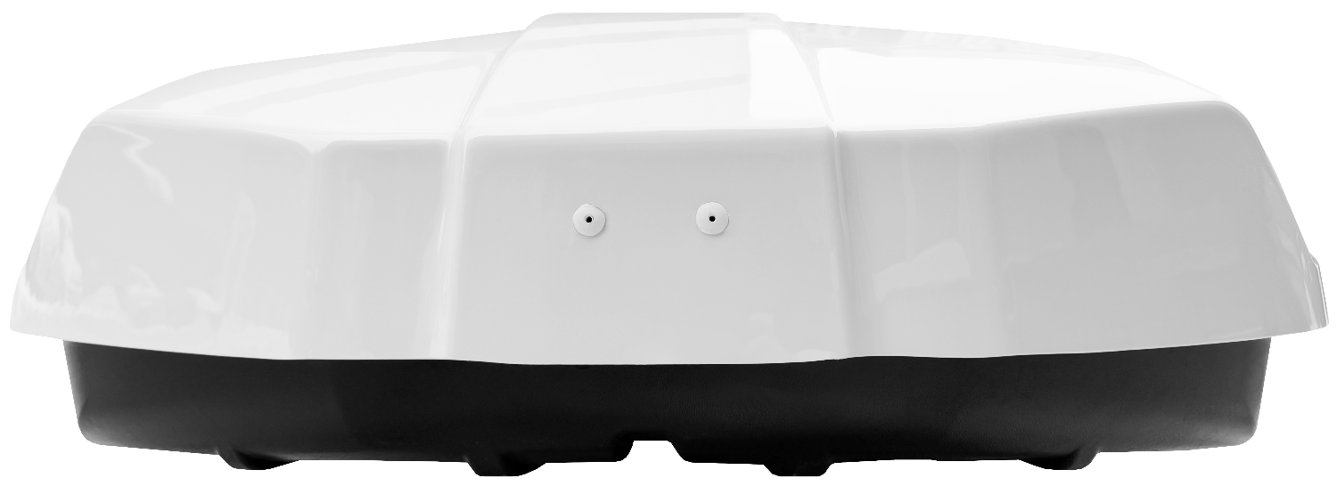 CARCAM ROOF BOX 850L (CC3023) White