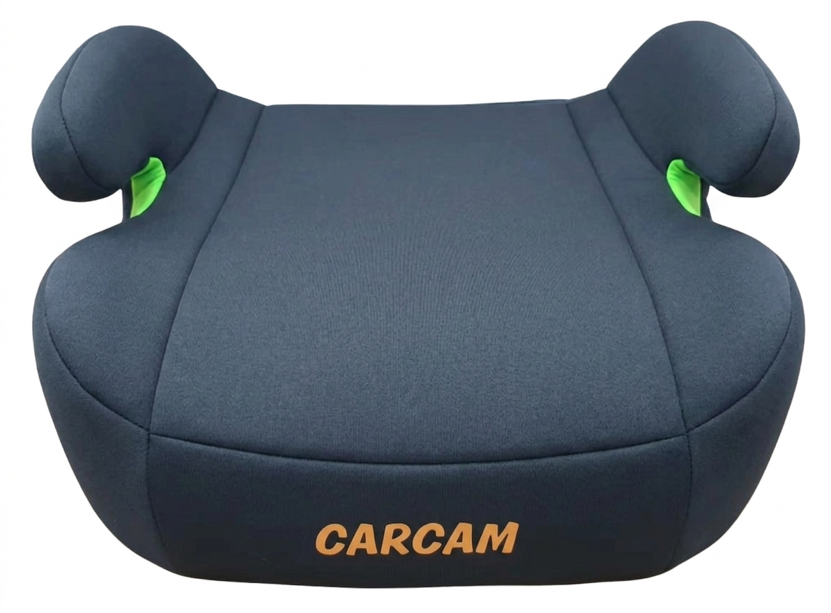CARCAM Baby Booster (CC23002) Black