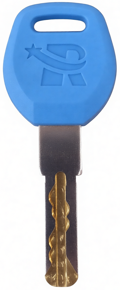 Ключ WP003 для CARCAM ROOF BOX (СС3004-СС3036)