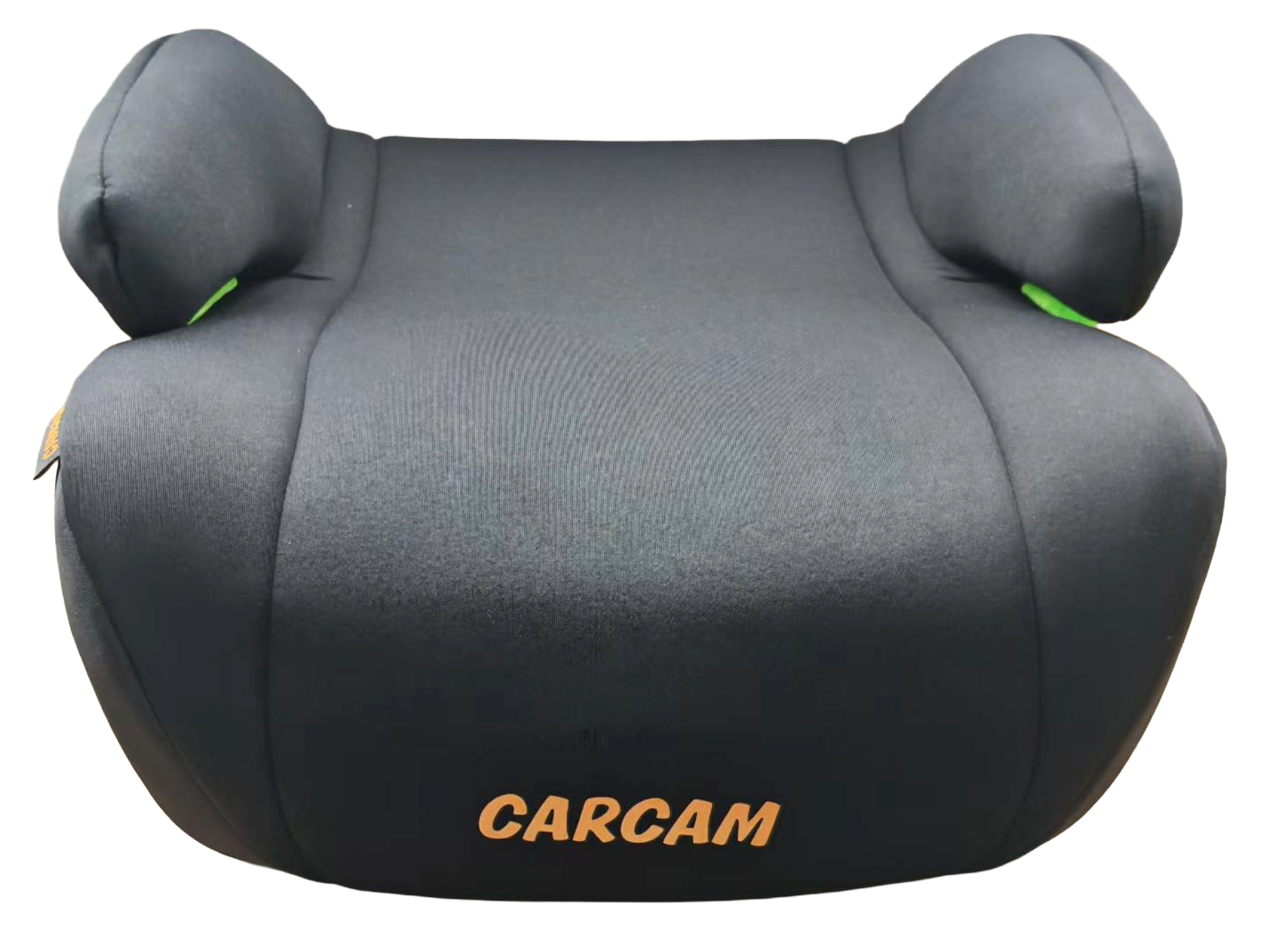 CARCAM Baby Booster With Isofix (CC23003) Black