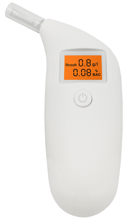 Digital Alcohol Tester (KC-6)