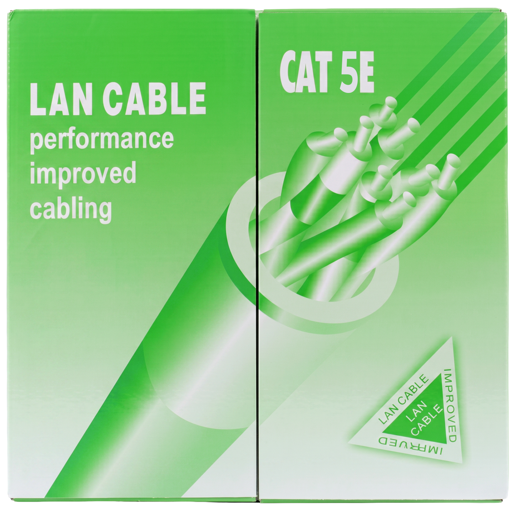 CARCAM Standart UTP 305M CAT5E