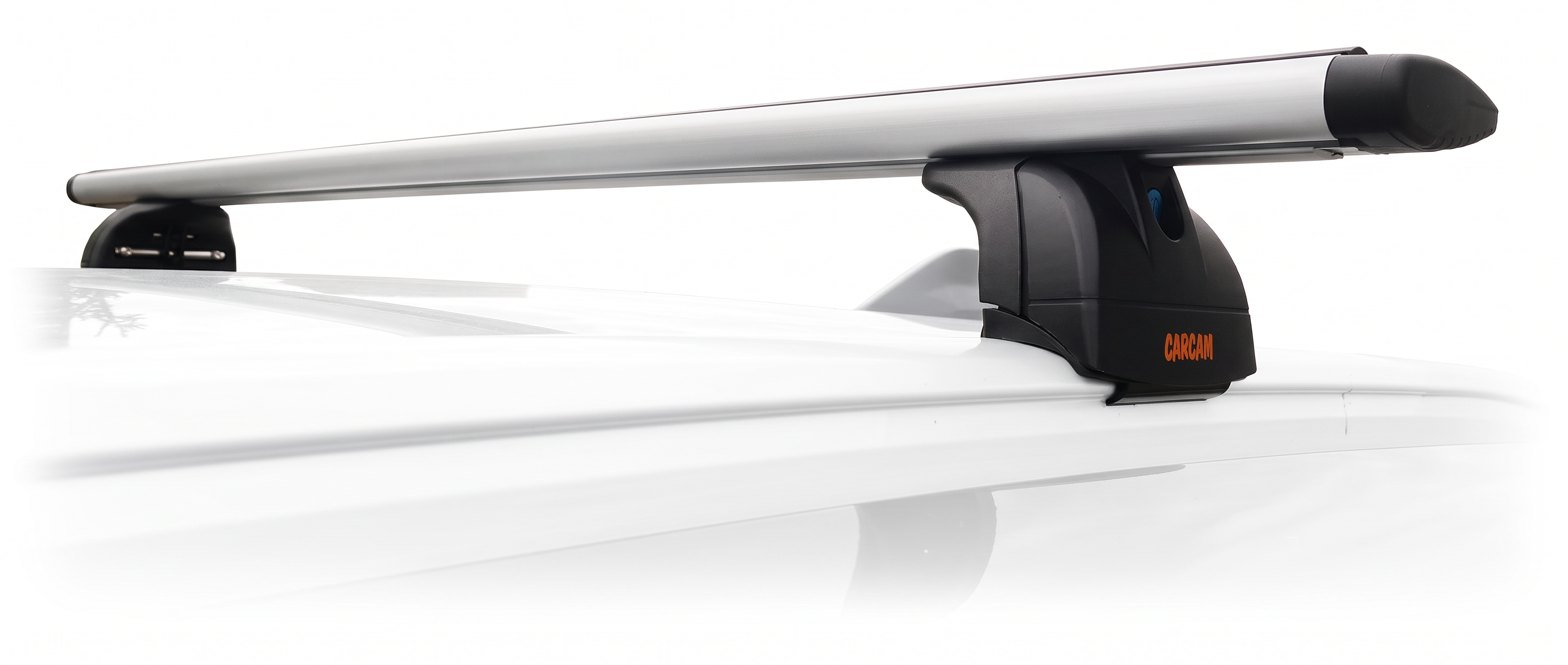 CARCAM Roof Rack 1250 mm (CC8707) Silver 