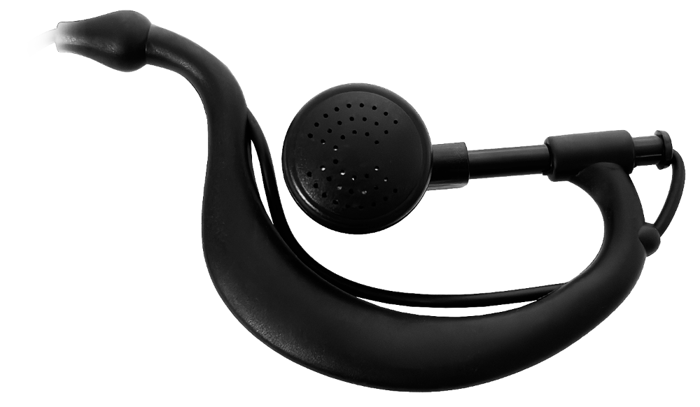 Гарнитура для раций Quansheng Headset 993