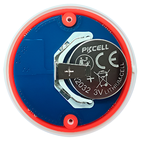 CARCAM Wireless Panic/Emergency Button PB-01