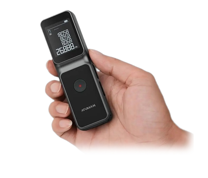 Xiaomi Atuman LSA Laser Rangefinder (LS3)