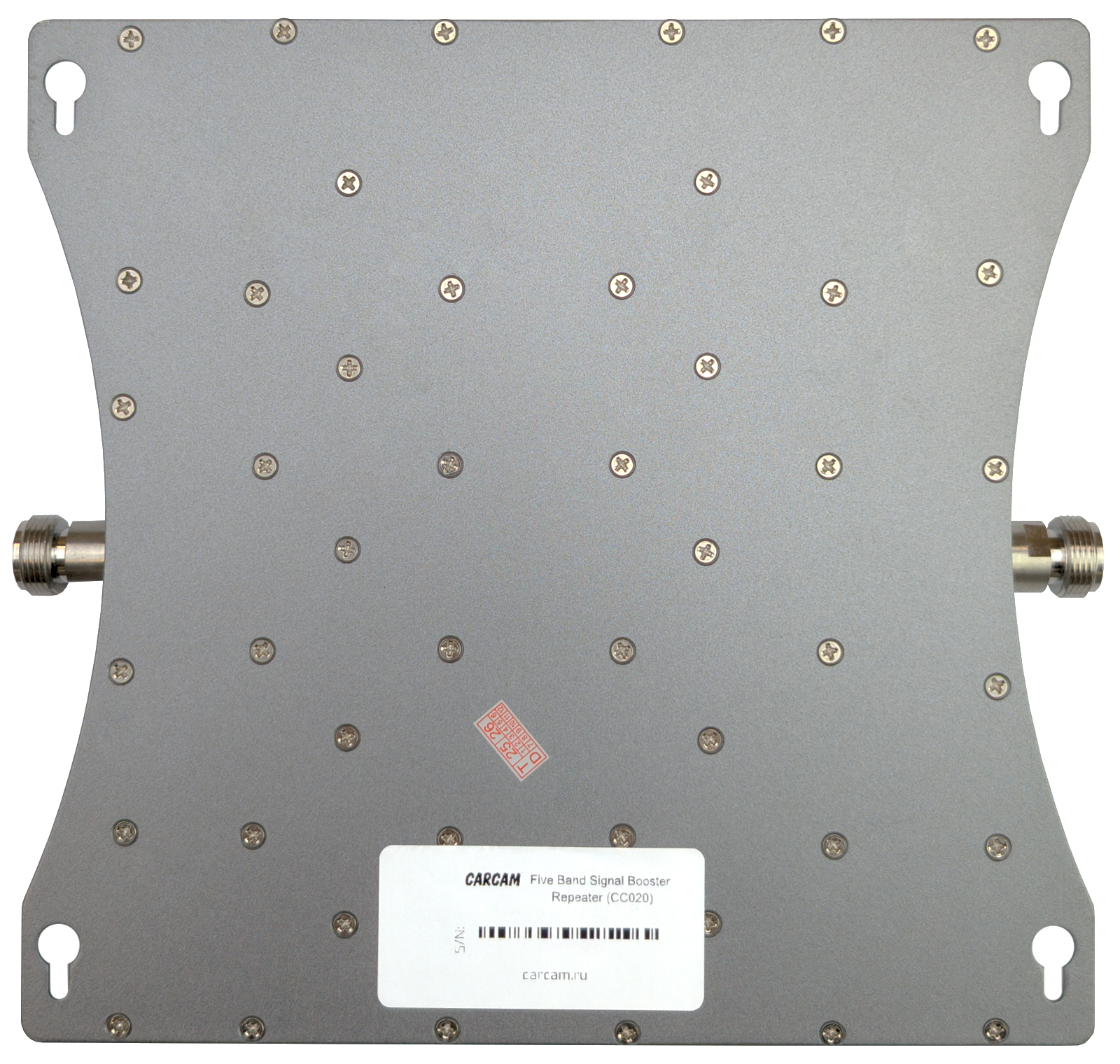 CARCAM Five Band Signal Booster (CC020)