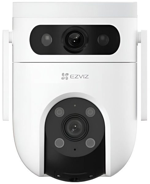 EZVIZ Camera CS-H9с (5MP+5MP)