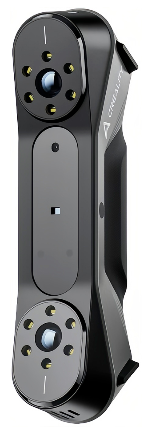 Creality 3D Scanner CR-Scan Raptor Pro (CR509RP)