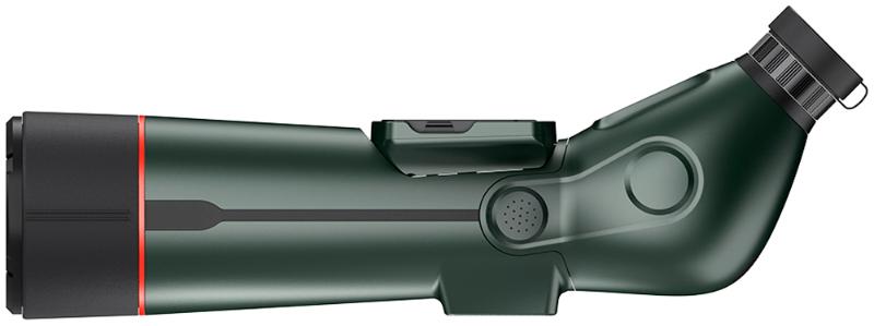 Suntek 4K x350 Astronomical telescope SPX5-80