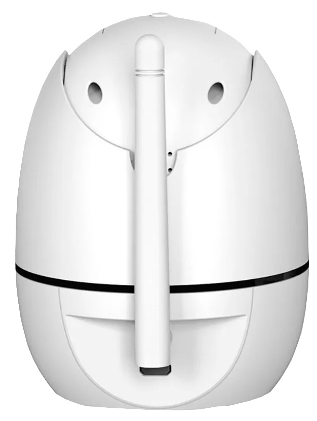 CARCAM Wireless Baby Monitor PTZ Camera (BMC501)
