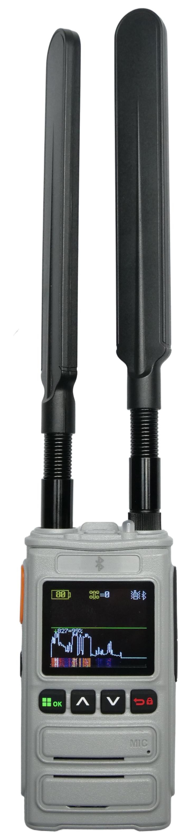 CARCAM Skydroid Drone Detector S12