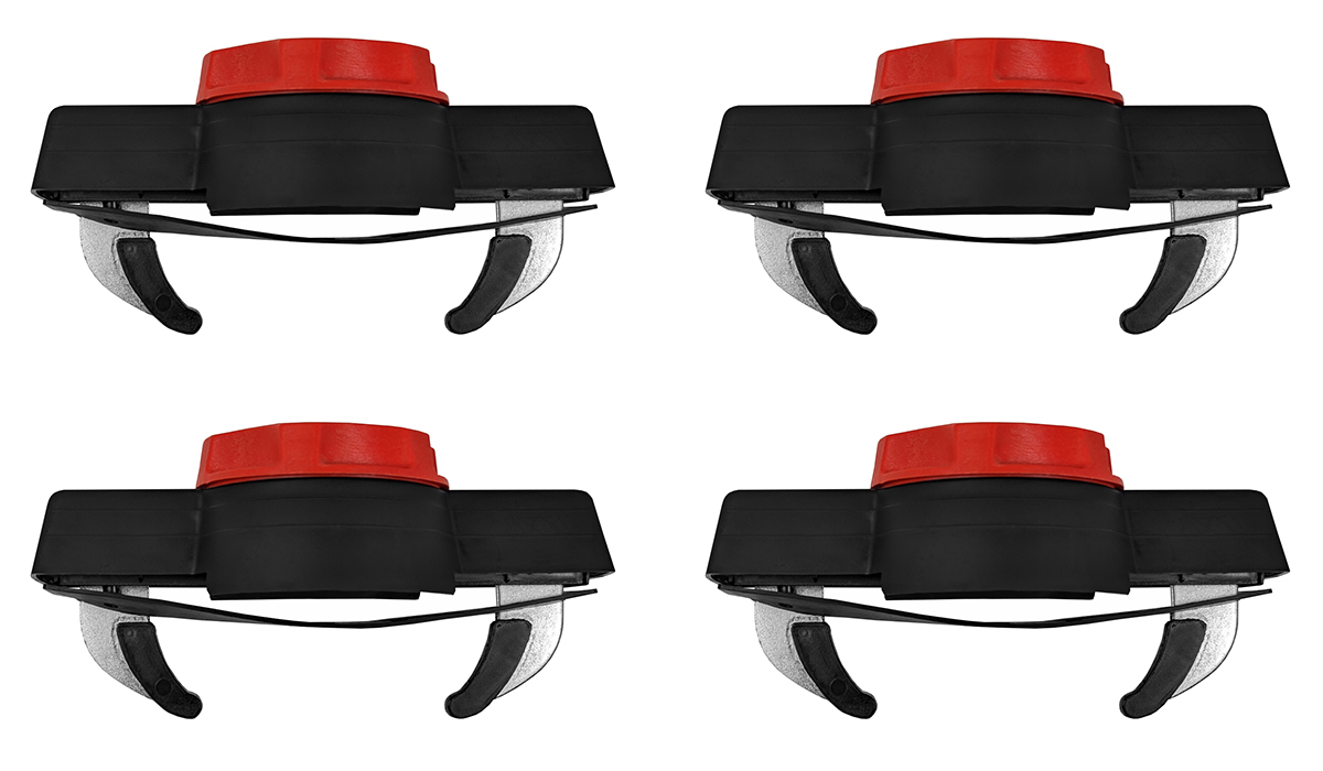 CARCAM Fast Clip 01FC