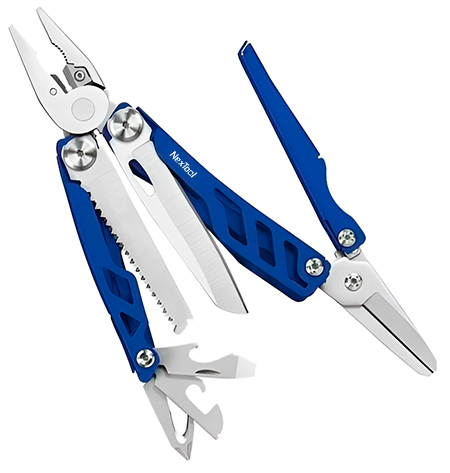 Xiaomi NexTool Flagship Pro (NE20284) Blue