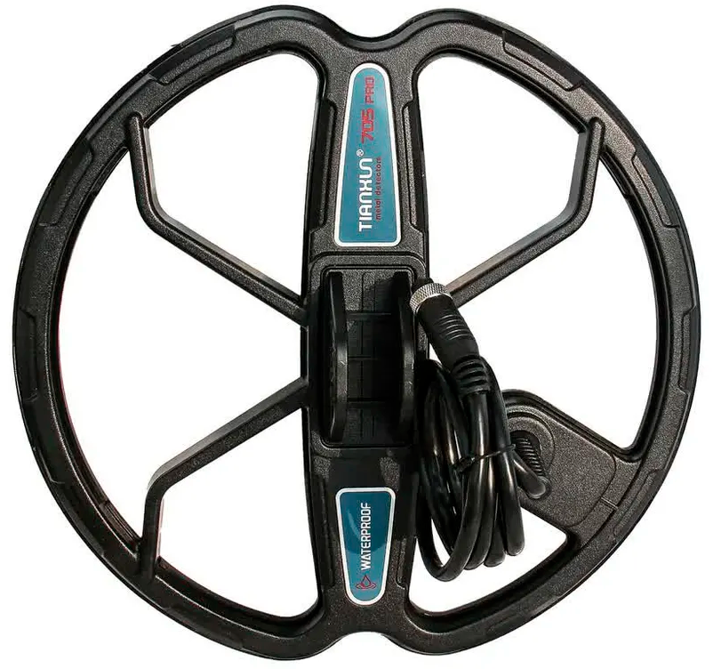 TIANXUN Metal Detector TX-705 Pro