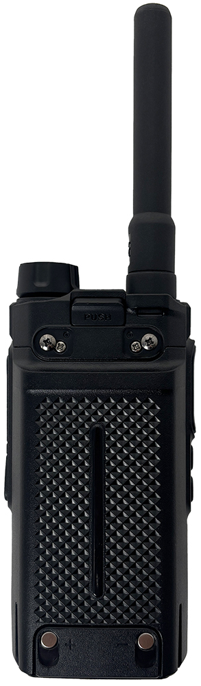 Quansheng UV-K1 Big Battery 2500mAh