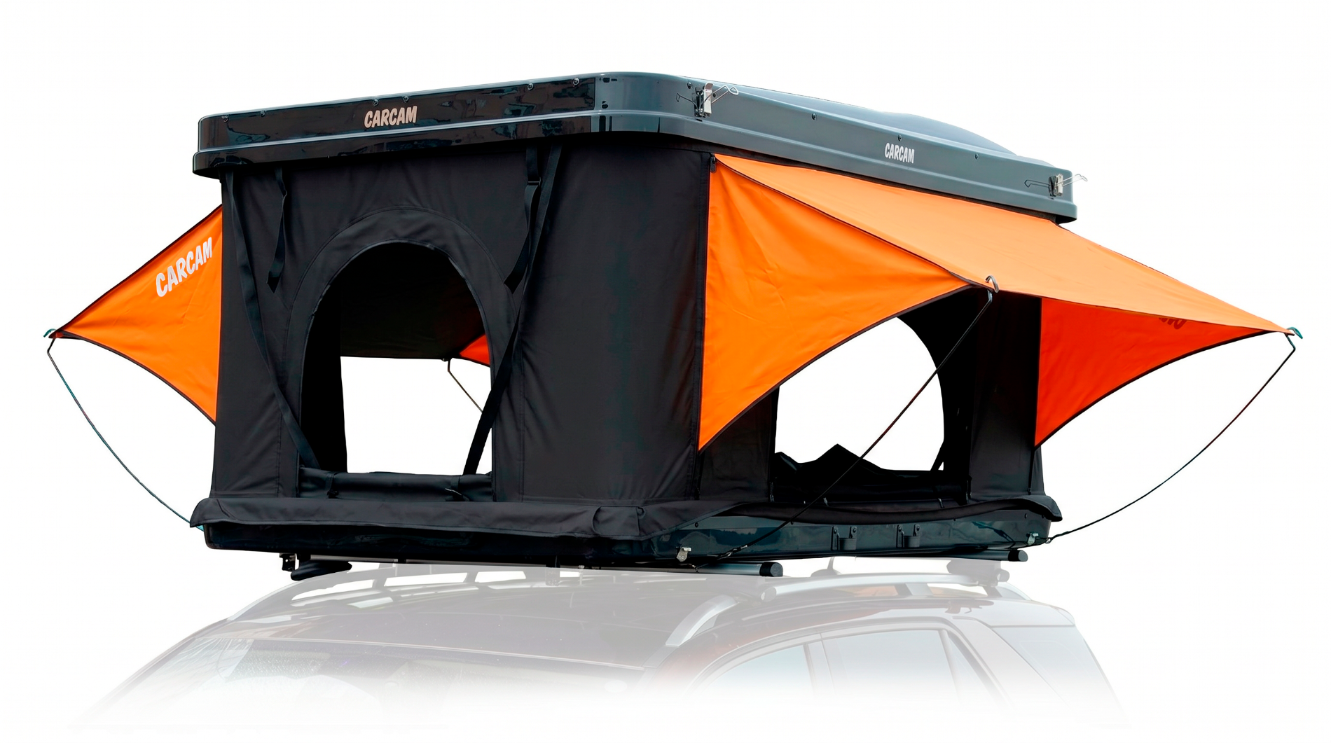 CARCAM Roof Tent (CC6001)