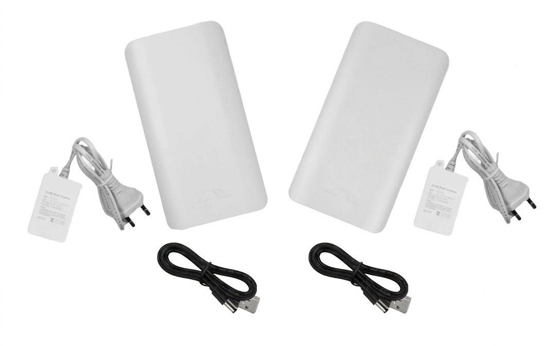 HiCloudiot 10KM Wireless Bridge (BRBR50904) комплект 2шт.