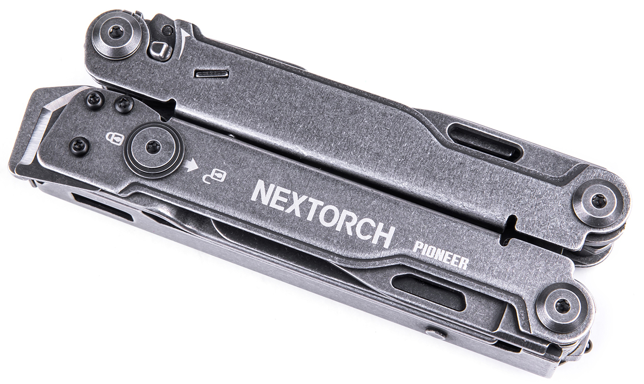 Xiaomi NexTorch Pioneer Professional 15 in 1 Multi-Tool (MT20)