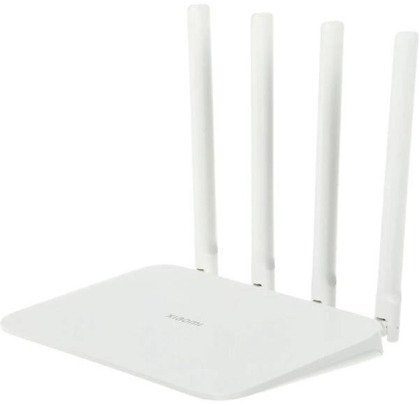 Xiaomi Router Gigabit Edition 4A (R4A) CN White
