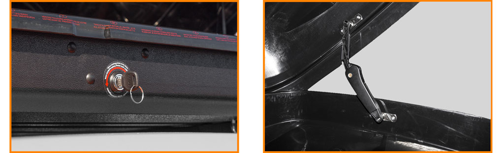 Carcam box