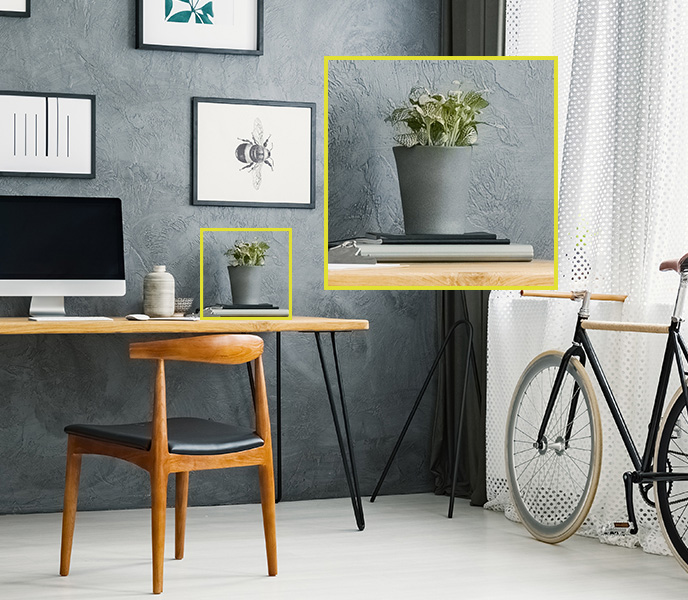Xiaomi Yi Dome U Camera Pro (H60GA) Xiaomi Yi Dome U Camera Pro (H60GA)