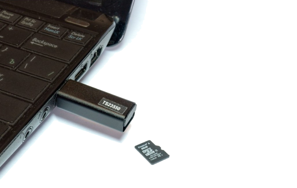 Edic-mini Card A98